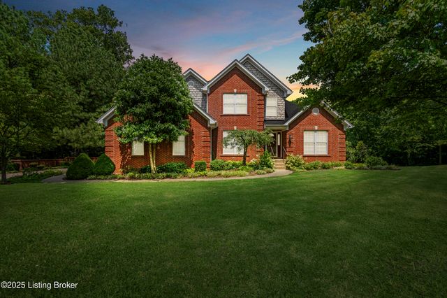 240 Henry Veech Rd, Finchville, KY 40022