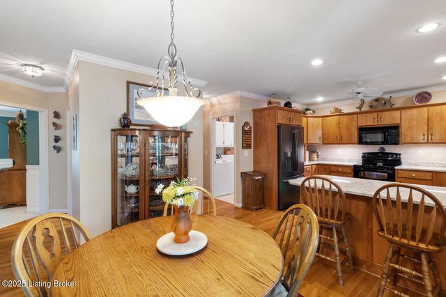 240 Henry Veech Rd, Finchville, KY 40022