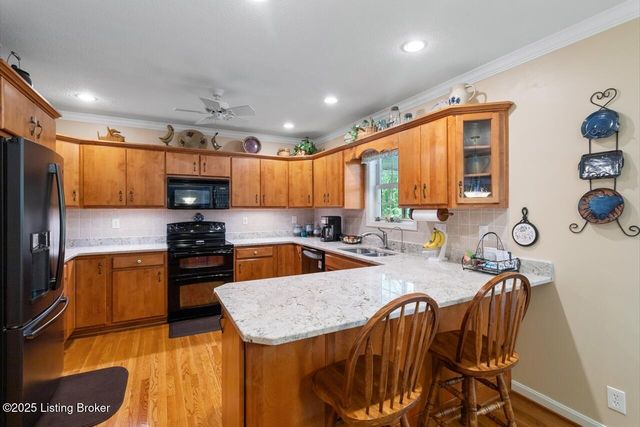 240 Henry Veech Rd, Finchville, KY 40022