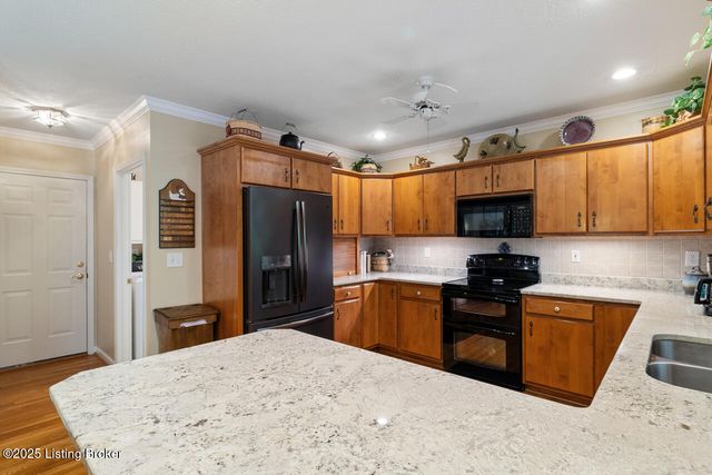 240 Henry Veech Rd, Finchville, KY 40022