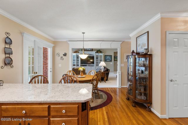 240 Henry Veech Rd, Finchville, KY 40022