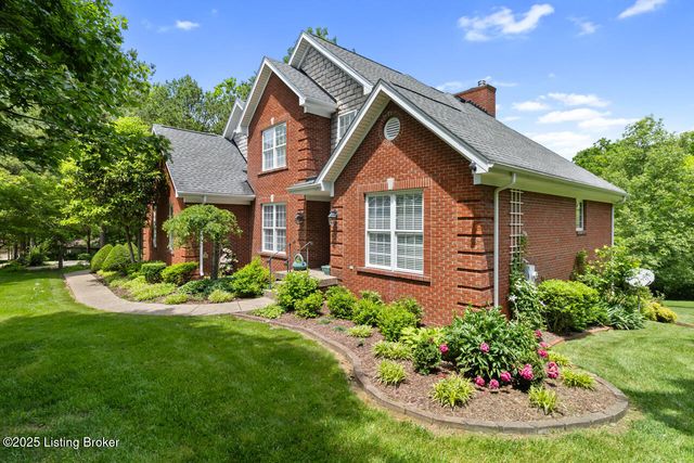 240 Henry Veech Rd, Finchville, KY 40022