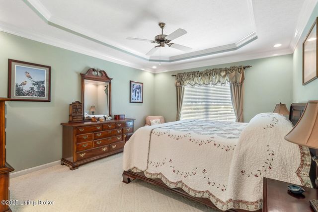 240 Henry Veech Rd, Finchville, KY 40022