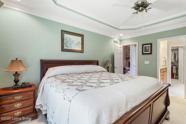 240 Henry Veech Rd, Finchville, KY 40022