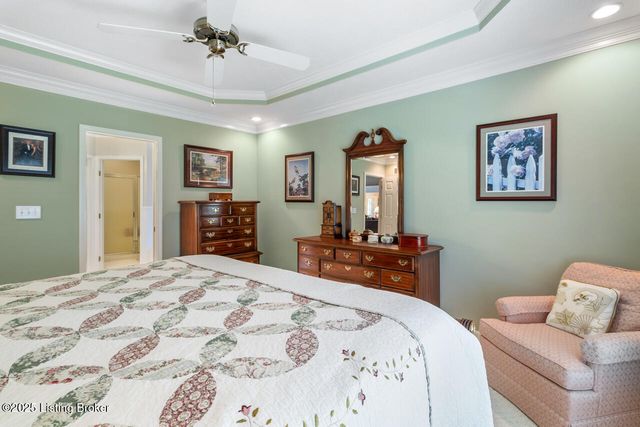 240 Henry Veech Rd, Finchville, KY 40022