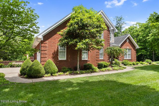 240 Henry Veech Rd, Finchville, KY 40022