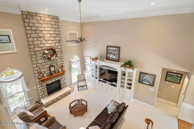 240 Henry Veech Rd, Finchville, KY 40022