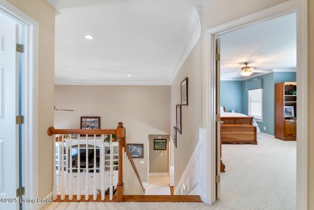 240 Henry Veech Rd, Finchville, KY 40022