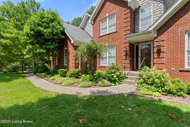 240 Henry Veech Rd, Finchville, KY 40022