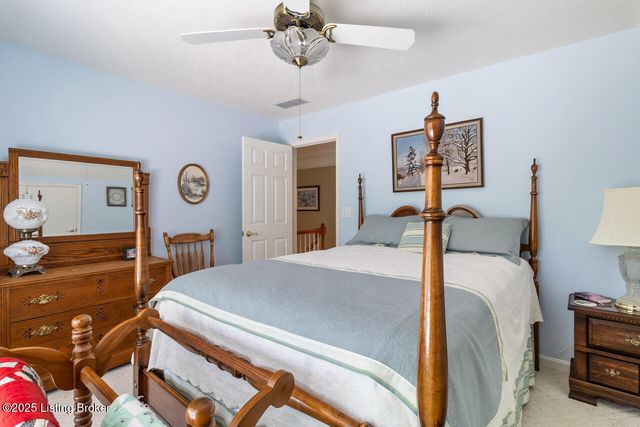 240 Henry Veech Rd, Finchville, KY 40022