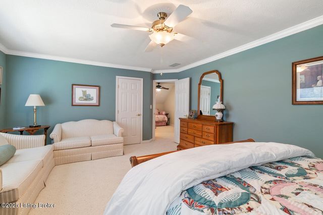 240 Henry Veech Rd, Finchville, KY 40022