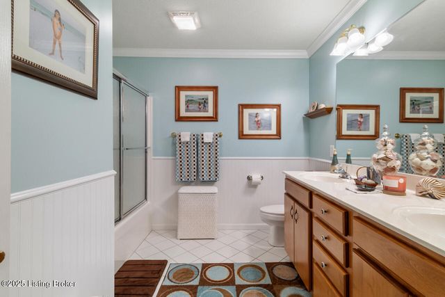 240 Henry Veech Rd, Finchville, KY 40022