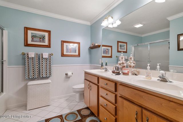 240 Henry Veech Rd, Finchville, KY 40022