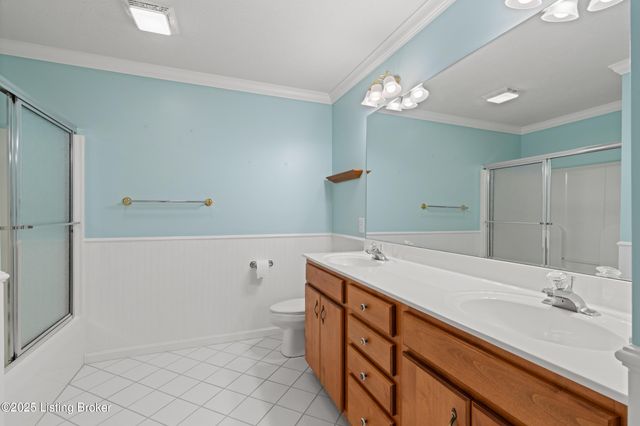 240 Henry Veech Rd, Finchville, KY 40022