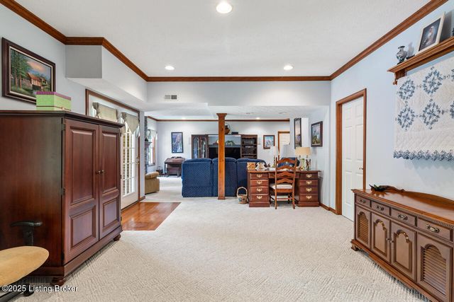 240 Henry Veech Rd, Finchville, KY 40022