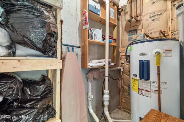 240 Henry Veech Rd, Finchville, KY 40022