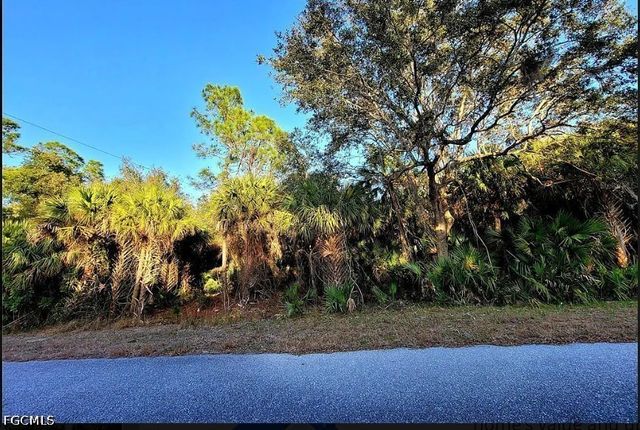 3120 Olney ST, Port Charlotte, FL 33948