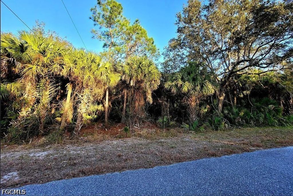 3120 Olney ST, Port Charlotte, FL 33948