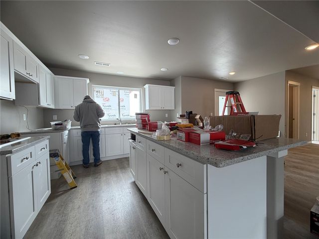 1621 Mitchell Place, Tiffin, IA 52317