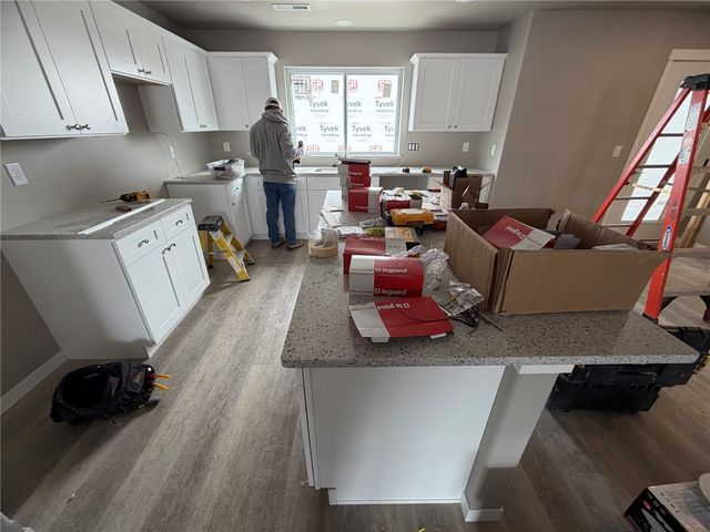 1621 Mitchell Place, Tiffin, IA 52317