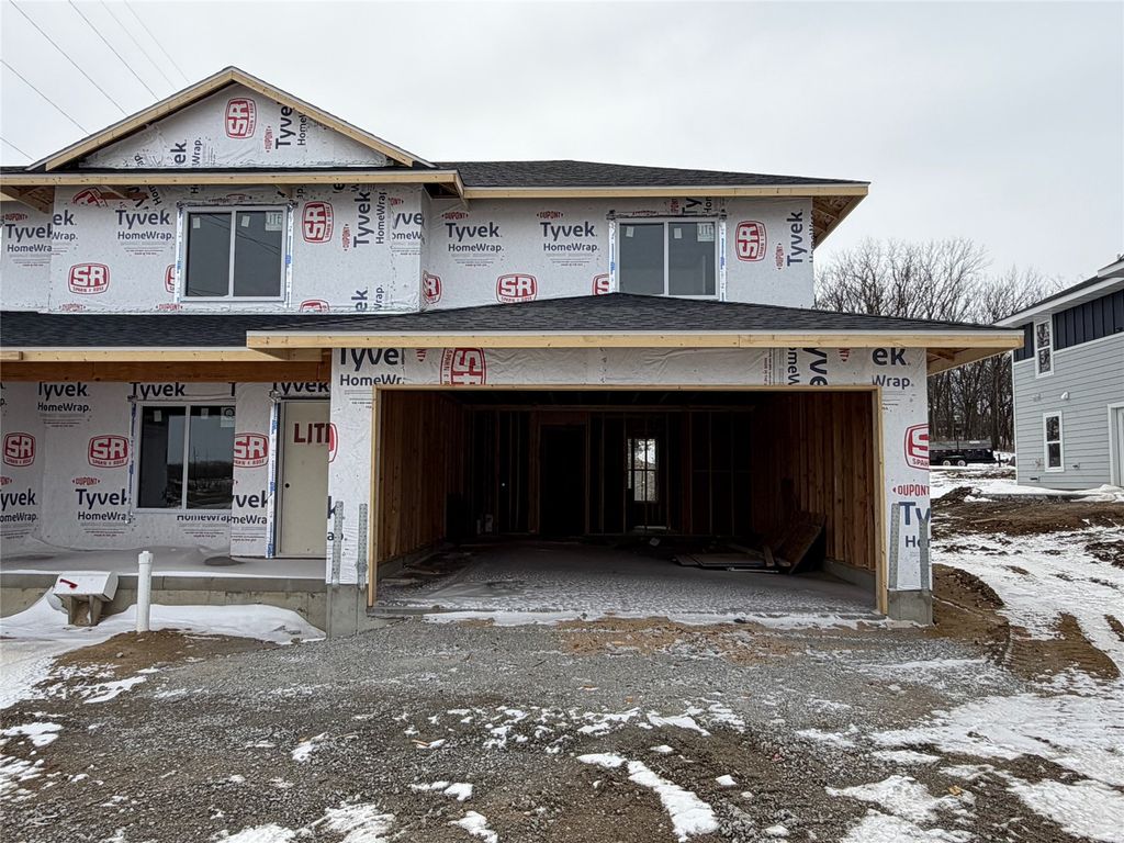 1621 Mitchell Place, Tiffin, IA 52317