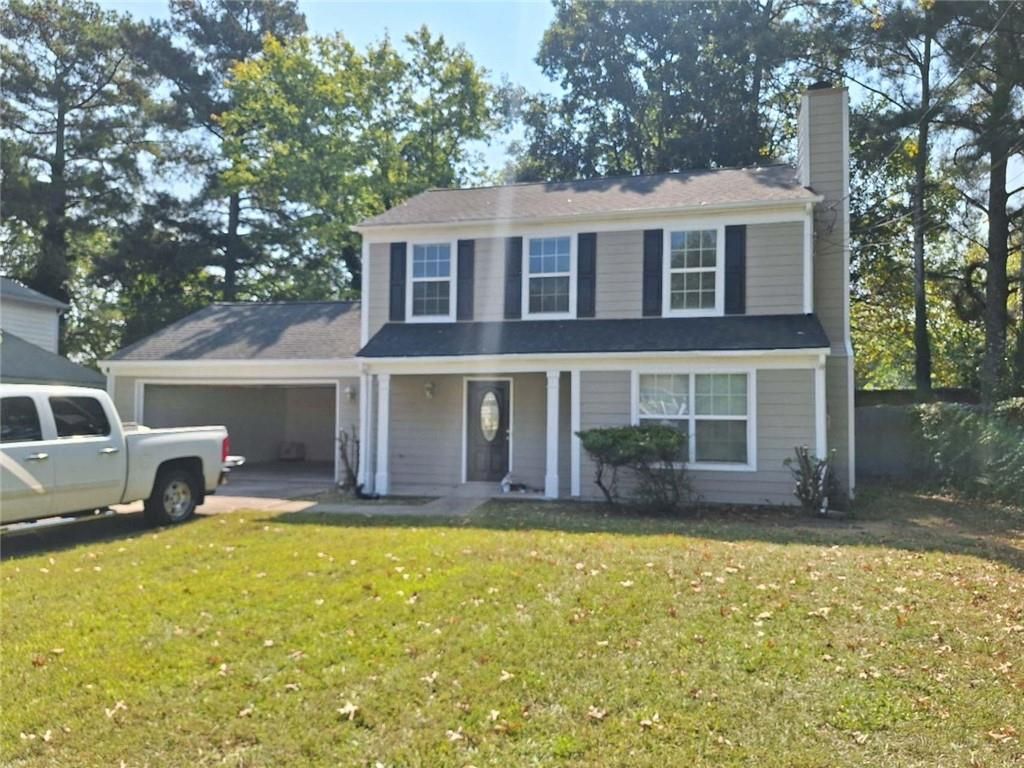 4092 Anvil Court, Norcross, GA 30093