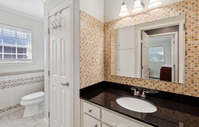 409 Wallace Drive, Crowley, TX 76036