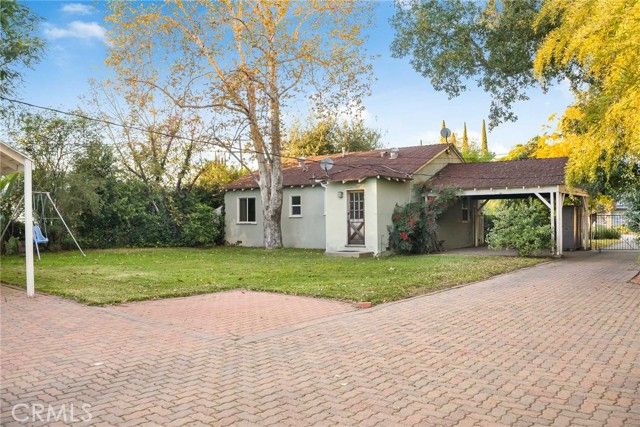 17806 Erwin St, Encino (los Angeles), CA 91316