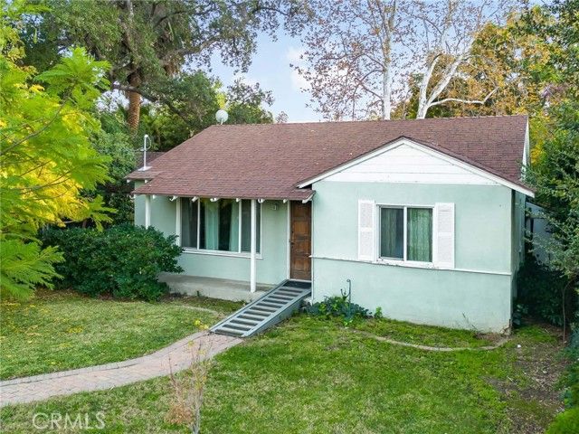 17806 Erwin St, Encino (los Angeles), CA 91316