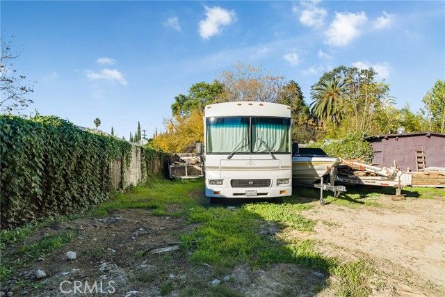 17806 Erwin St, Encino (los Angeles), CA 91316