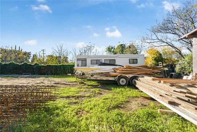 17806 Erwin St, Encino (los Angeles), CA 91316