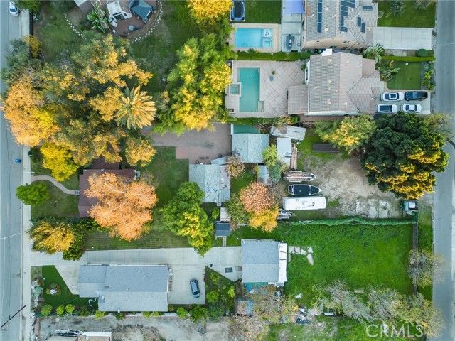 17806 Erwin St, Encino (los Angeles), CA 91316