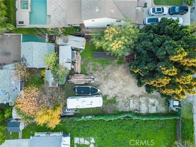 17806 Erwin St, Encino (los Angeles), CA 91316