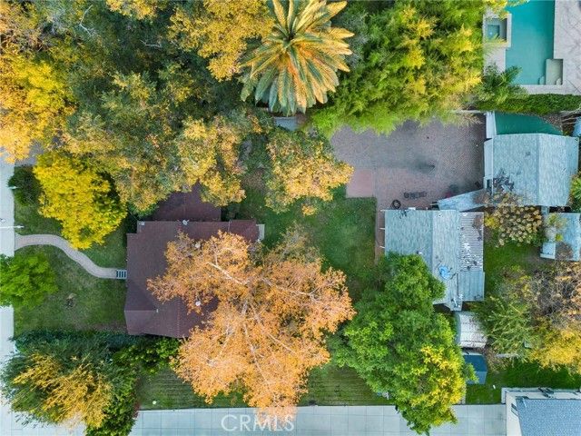 17806 Erwin St, Encino (los Angeles), CA 91316