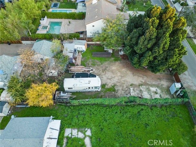 17806 Erwin St, Encino (los Angeles), CA 91316