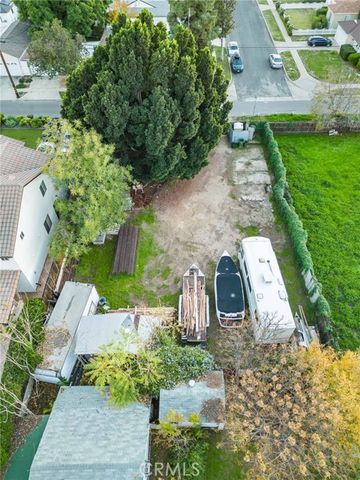 17806 Erwin St, Encino (los Angeles), CA 91316