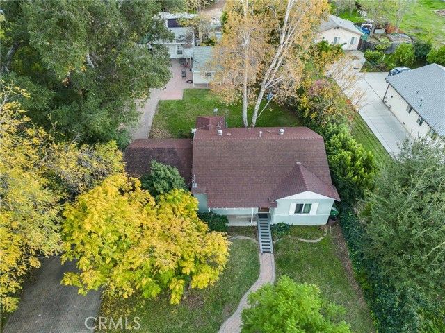 17806 Erwin St, Encino (los Angeles), CA 91316