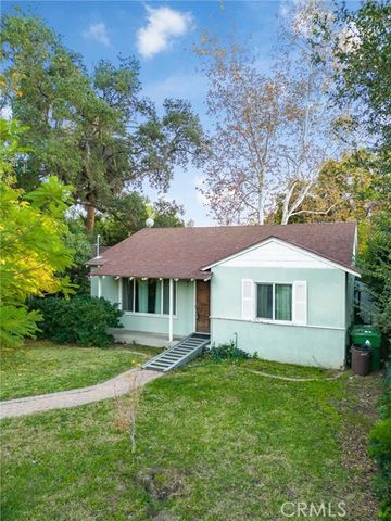 17806 Erwin St, Encino (los Angeles), CA 91316