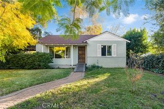 17806 Erwin St, Encino (los Angeles), CA 91316