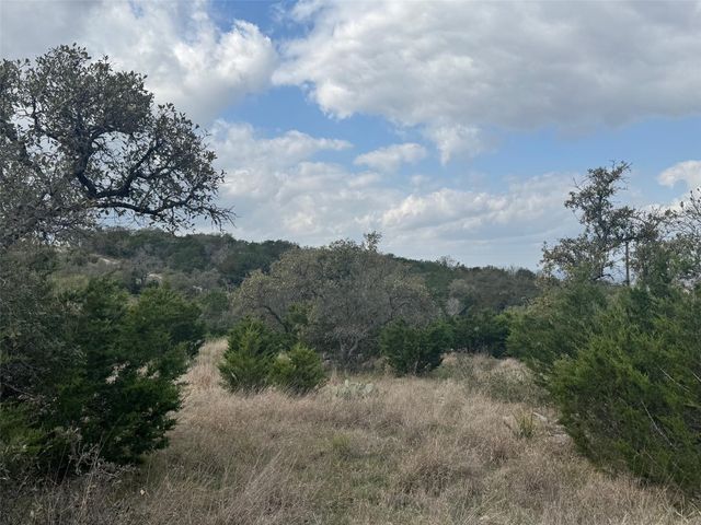 Lot 33 Eagle Feather, Kingsland, TX 78639