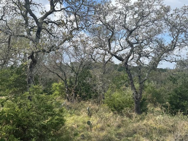 Lot 33 Eagle Feather, Kingsland, TX 78639