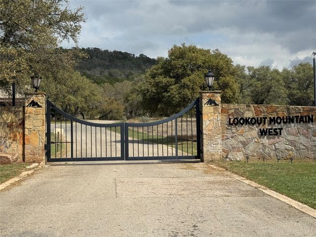 Lot 33 Eagle Feather, Kingsland, TX 78639