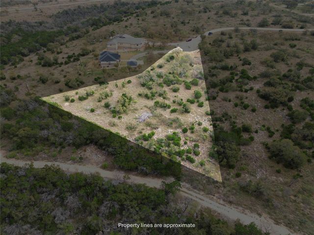 Lot 33 Eagle Feather, Kingsland, TX 78639