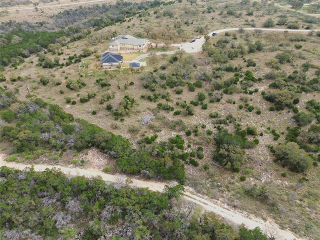Lot 33 Eagle Feather, Kingsland, TX 78639