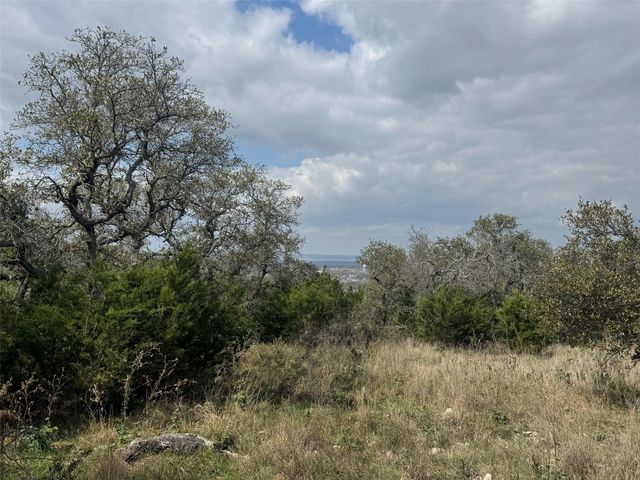 Lot 33 Eagle Feather, Kingsland, TX 78639