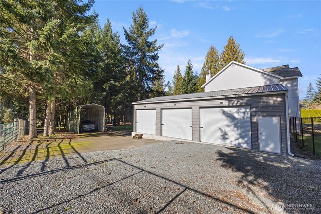 27614 76th Avenue E, Graham, WA 98338