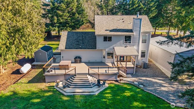 27614 76th Avenue E, Graham, WA 98338