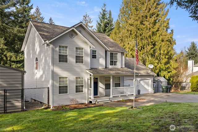 27614 76th Avenue E, Graham, WA 98338