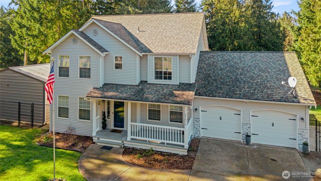 27614 76th Avenue E, Graham, WA 98338