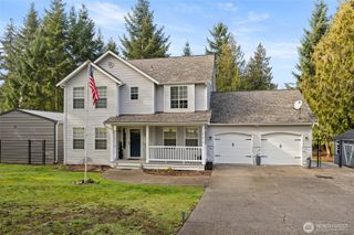 27614 76th Avenue E, Graham, WA 98338